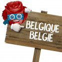 Catalogue Belgique